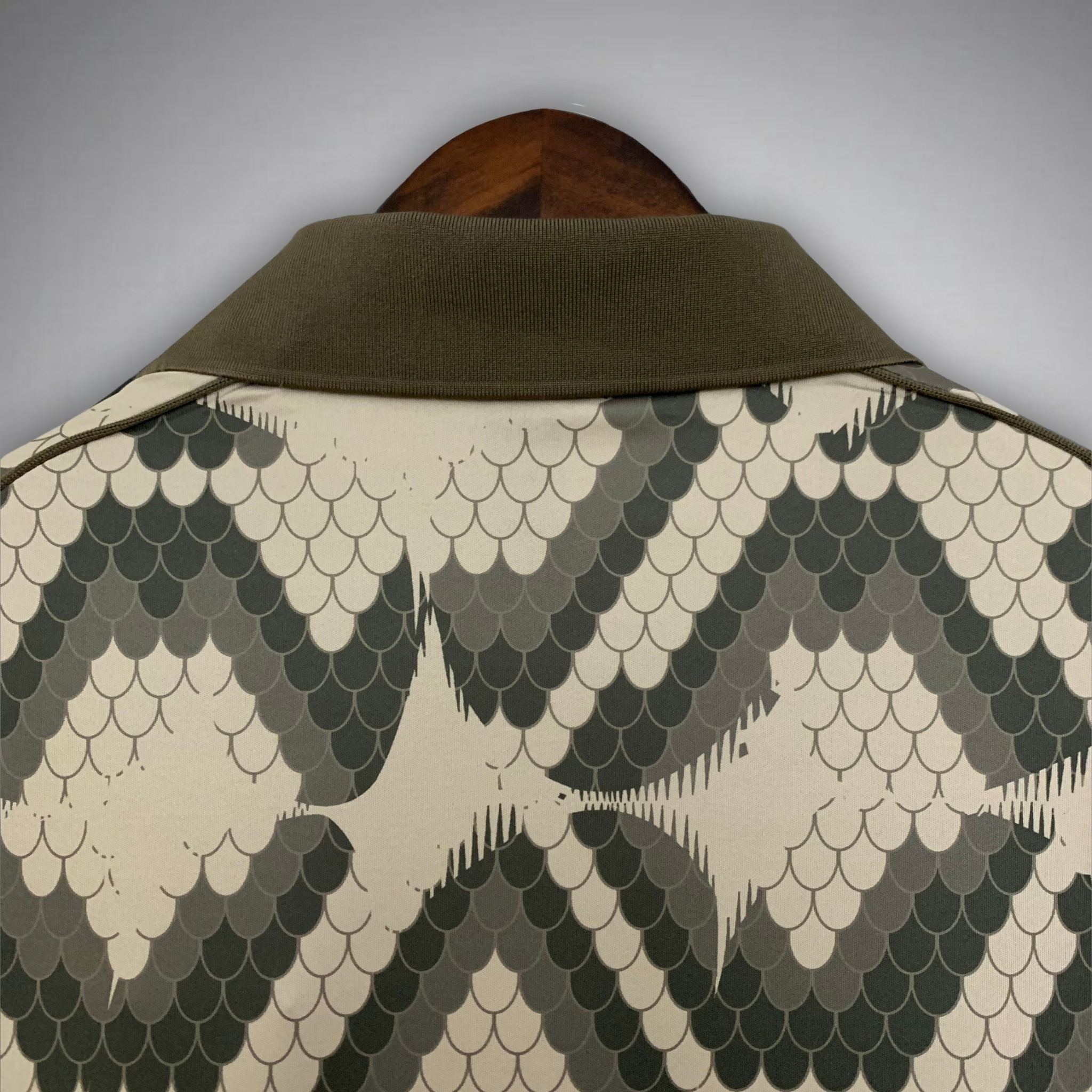 Maglietta FC Bayern x BSTN