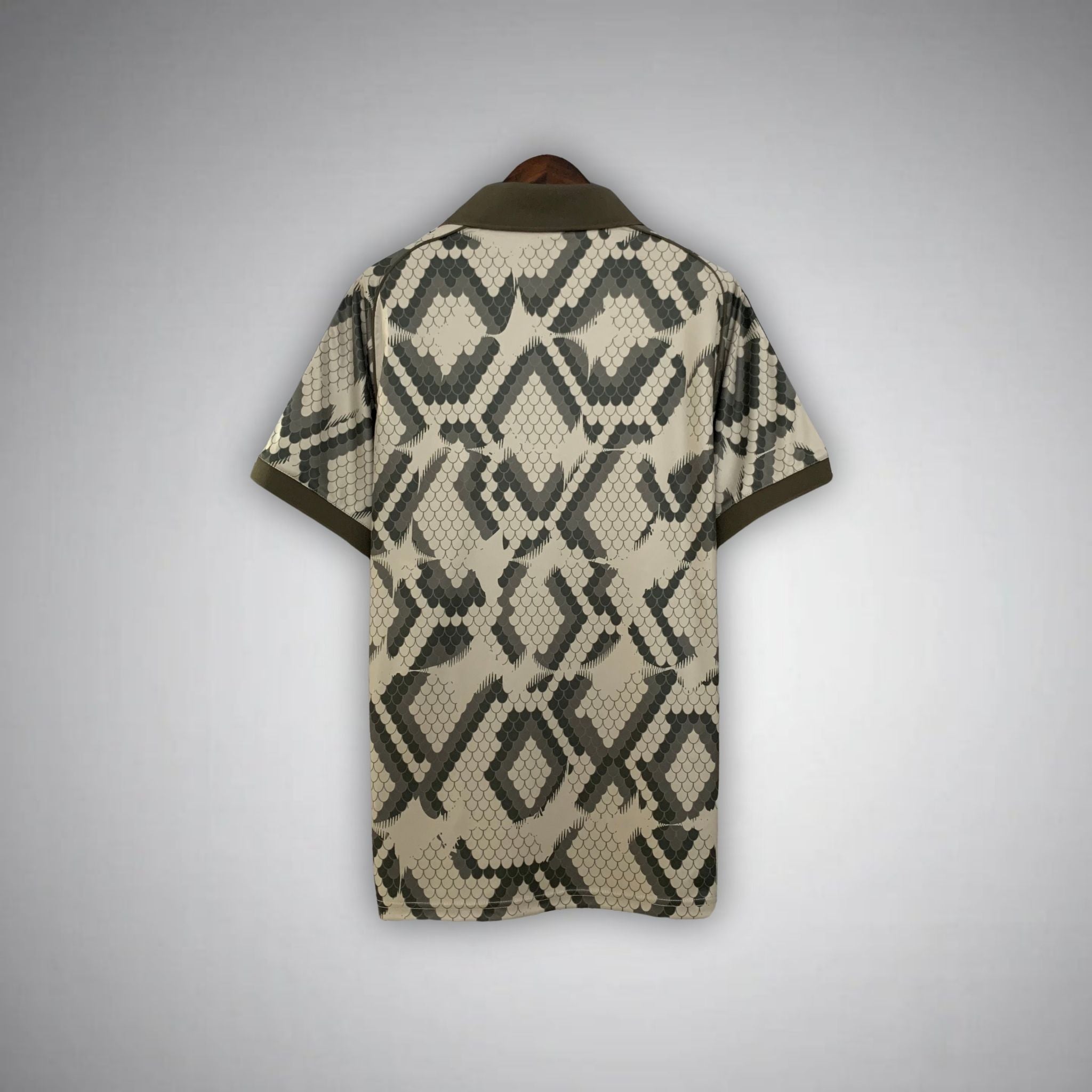 Maglietta FC Bayern x BSTN