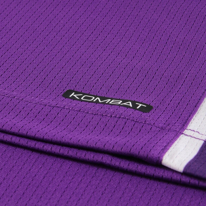 2025-26 Fiorentina Hjemme Trøje