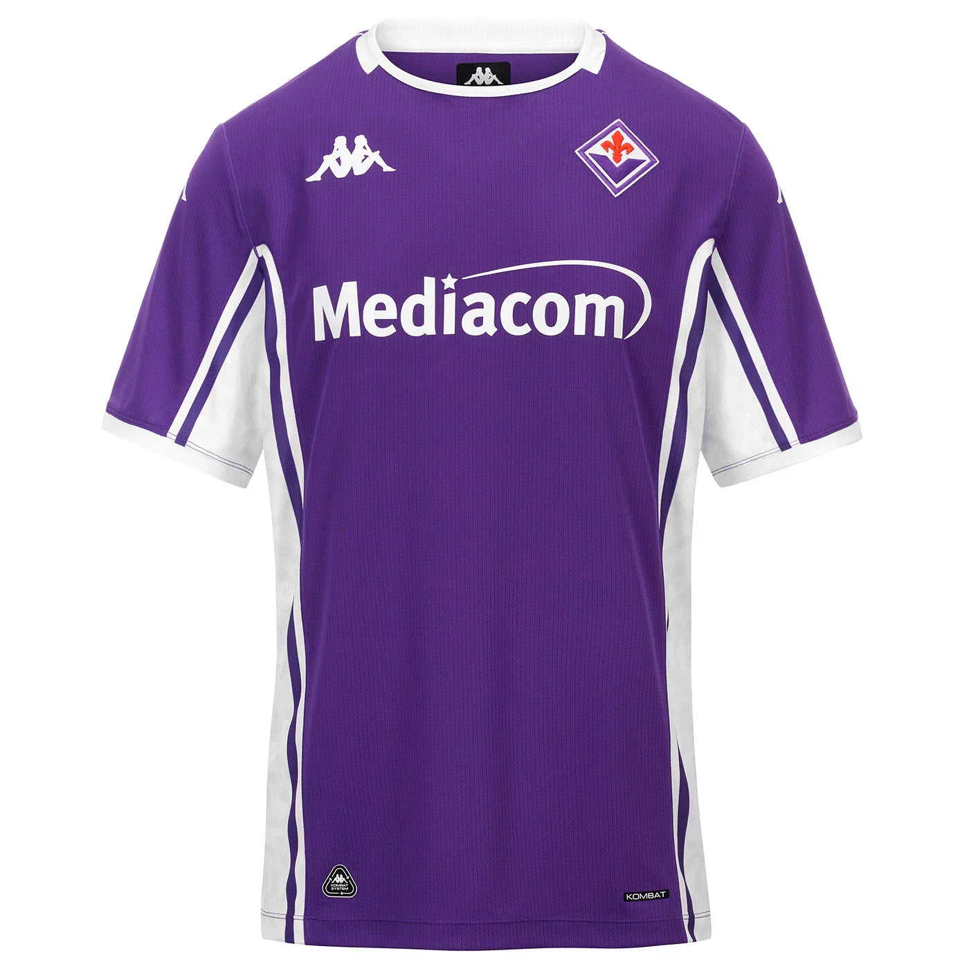 Maglia Casa Fiorentina 2025-26