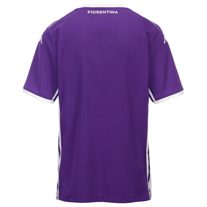 2025-26 Fiorentina Hjemme Trøje