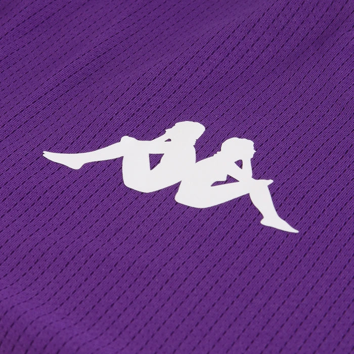 2025-26 Fiorentina Hjemme Trøje
