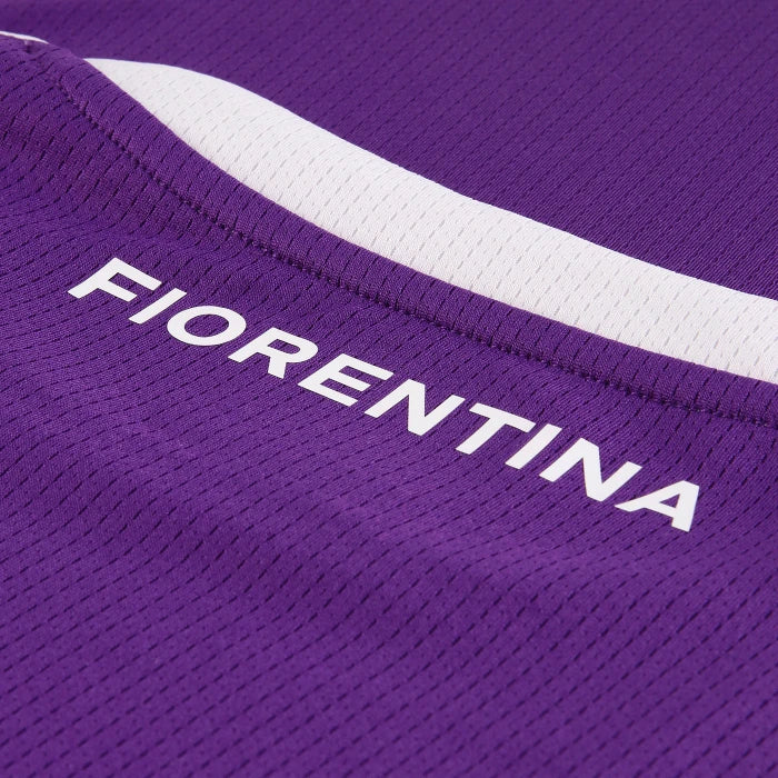 2025-26 Fiorentina Hjemme Trøje
