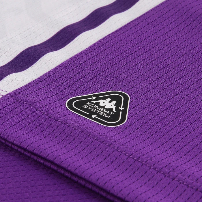 2025-26 Fiorentina Hjemme Trøje