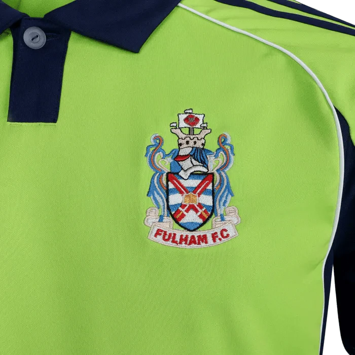 2025/26 Fulham udebanetrøje