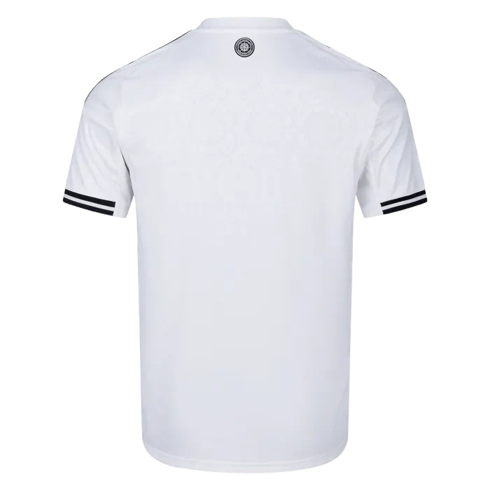 2025/26 Fulham hjemmebane trøje