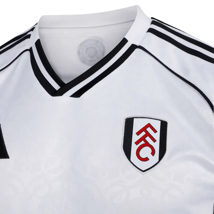 2025/26 Fulham hjemmebane trøje