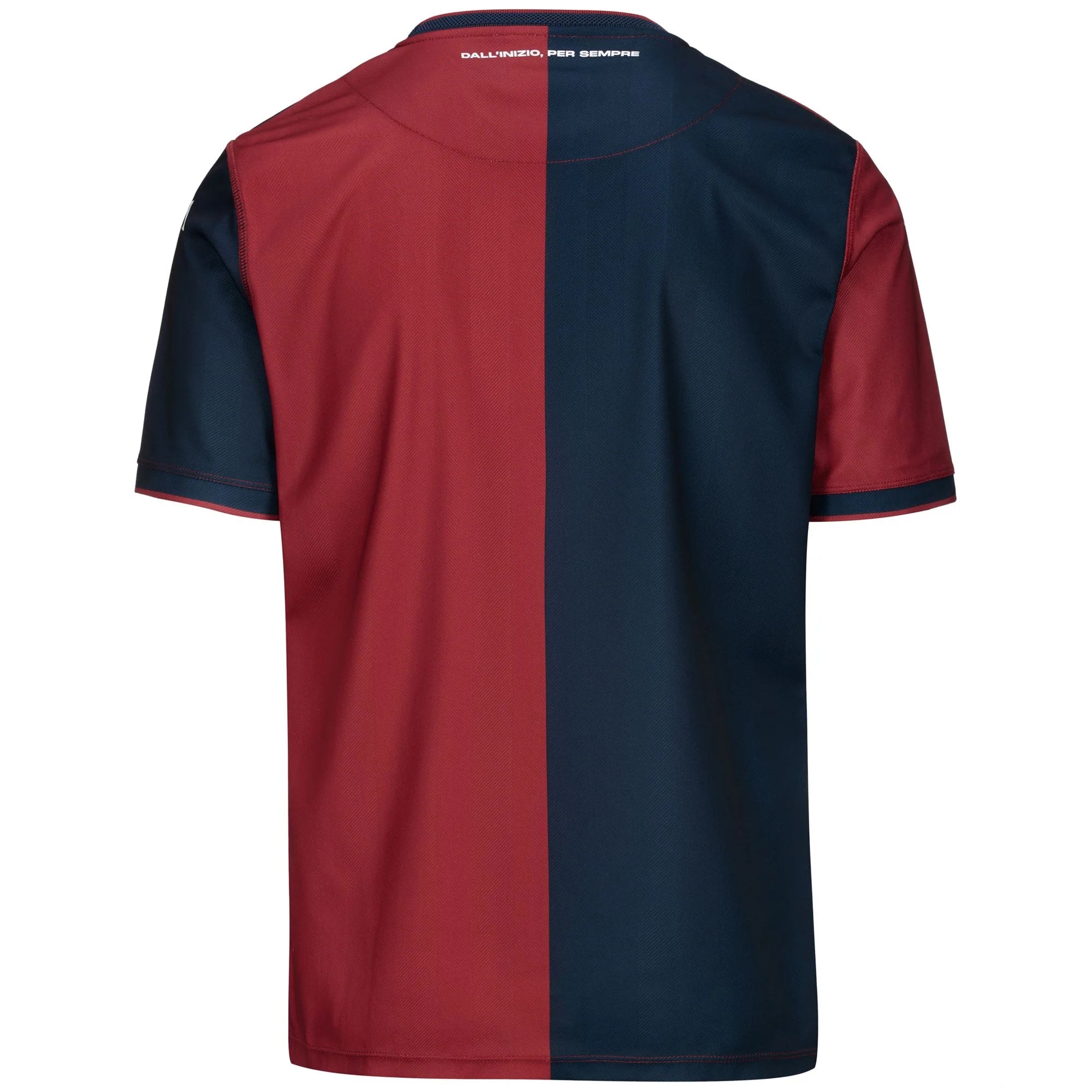 2025-26 Genoa Hjemme Trøje