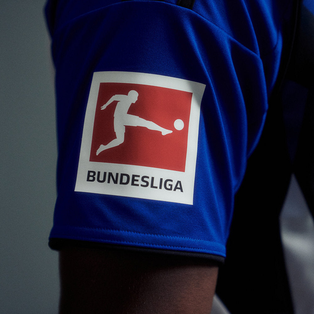 Maglia Casa Amburgo 2025/26