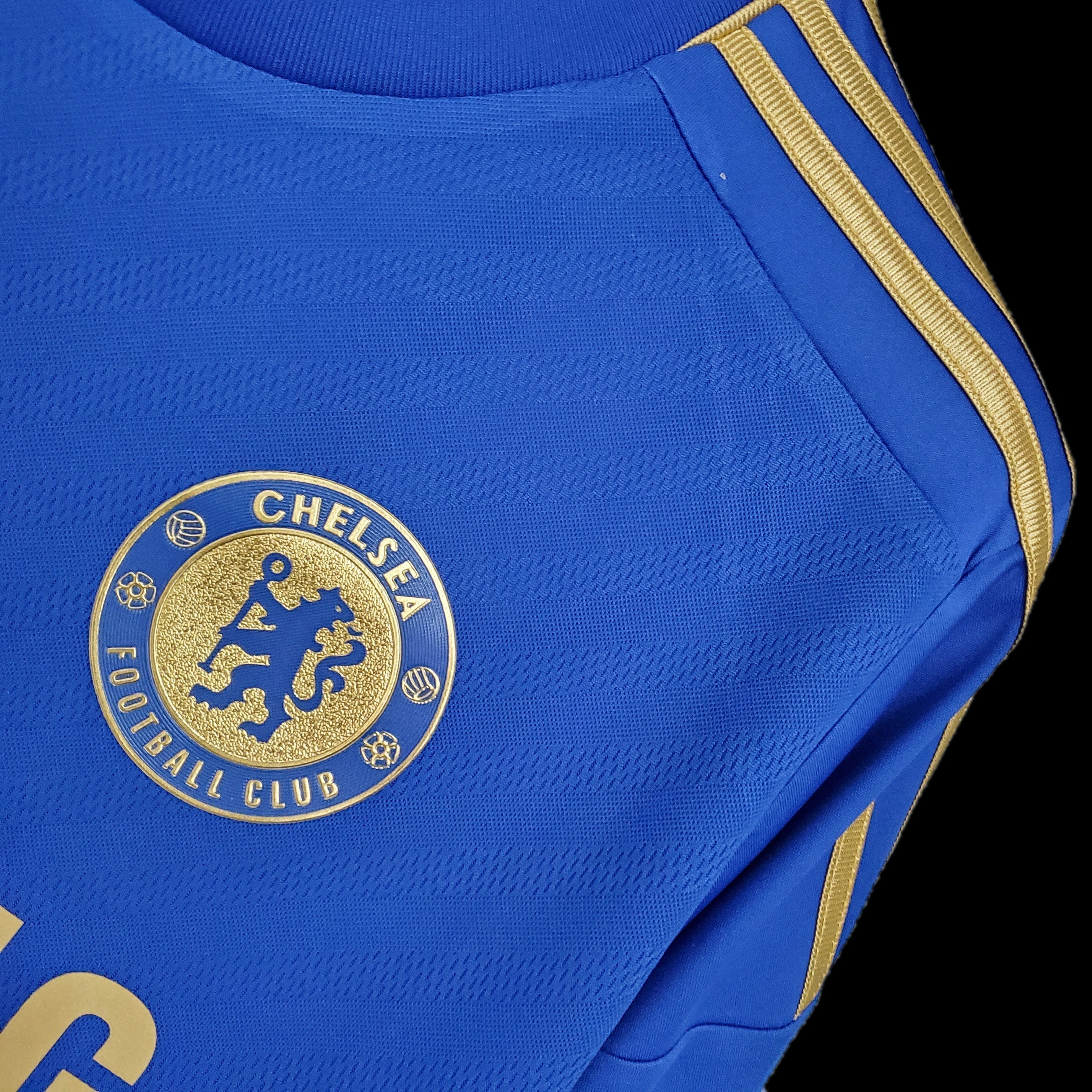 2012-13 Chelsea Retro-Trikot