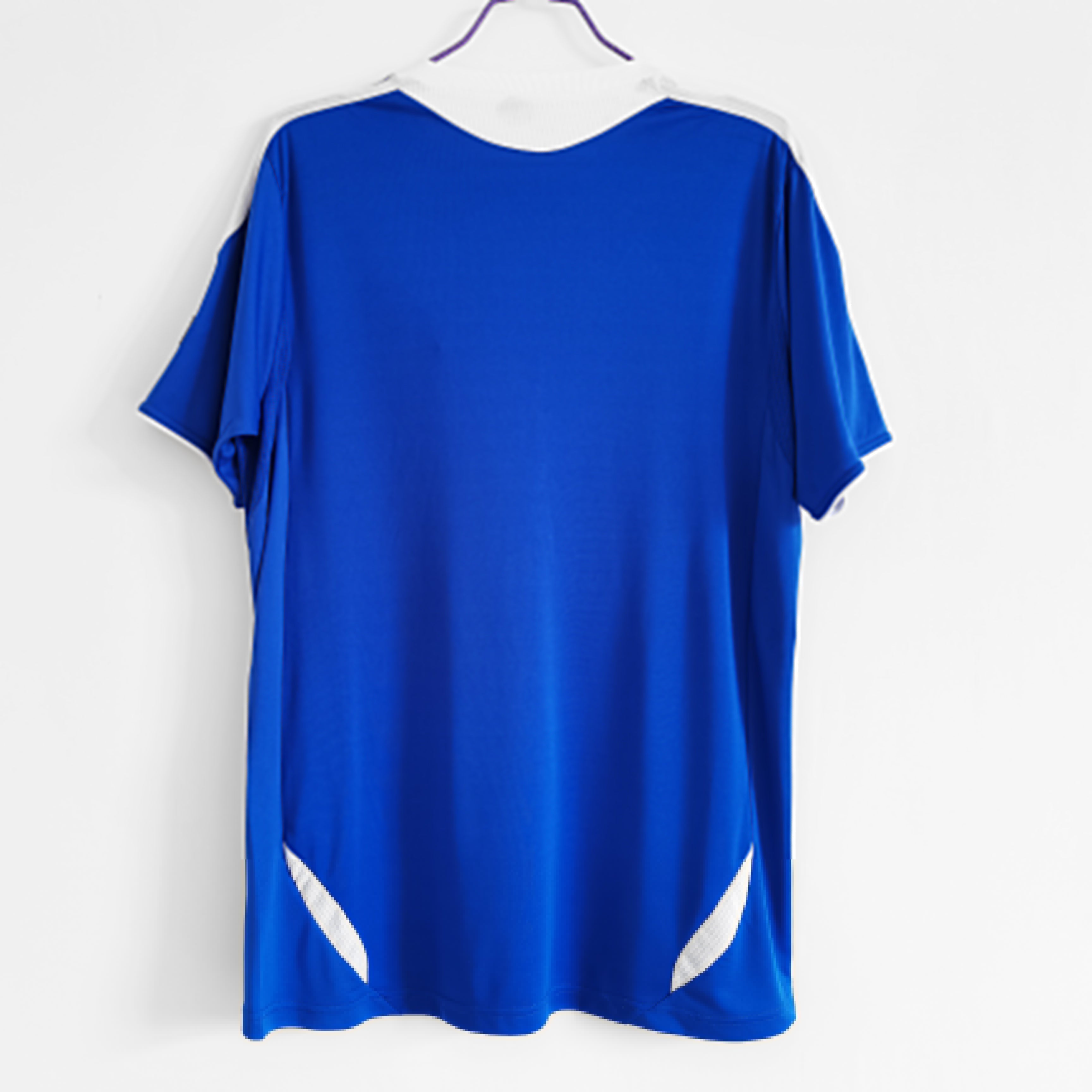 Maglia Retro Chelsea 2011-2012