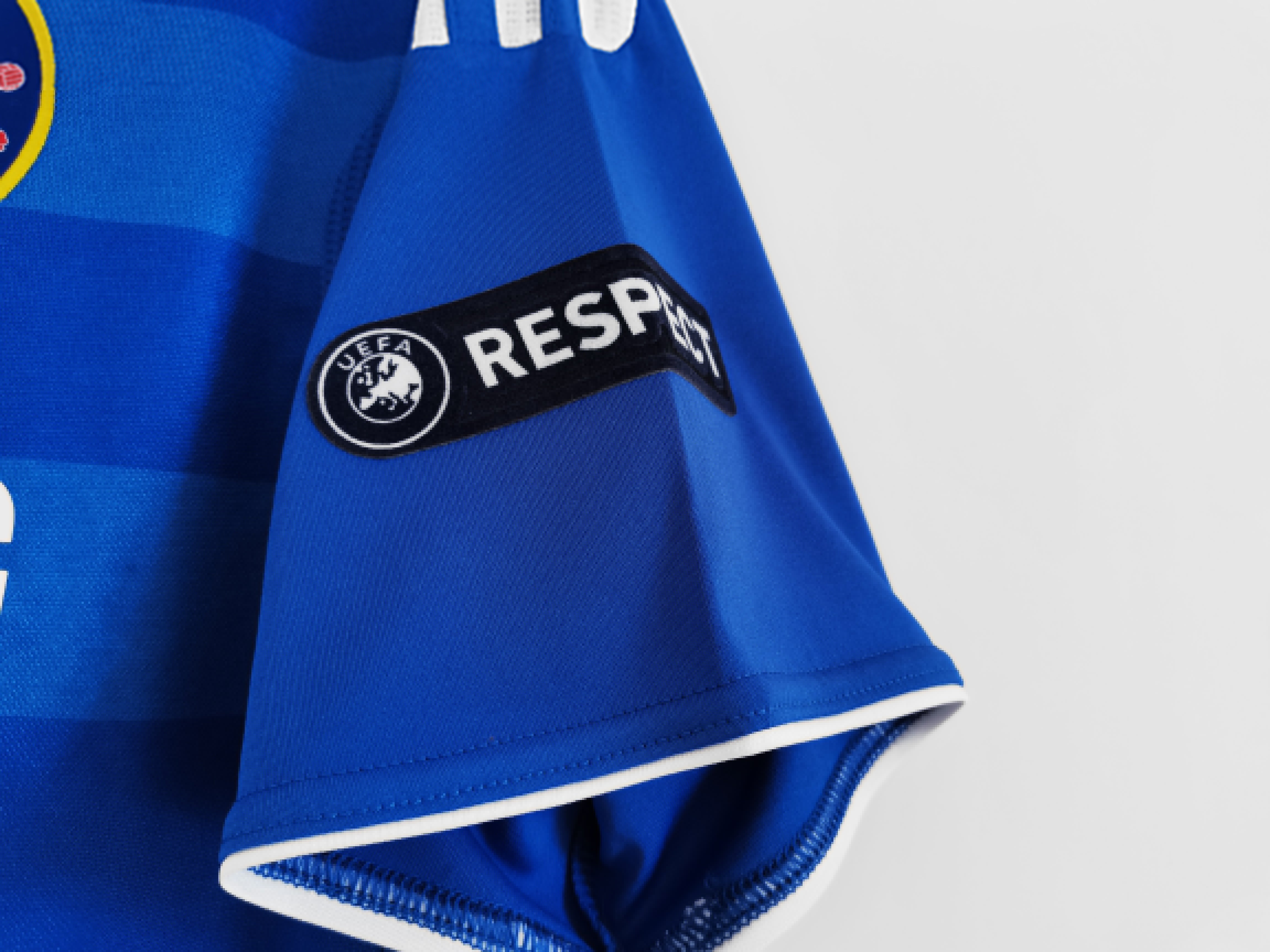 2011-2012 Chelsea Retro-Trikot