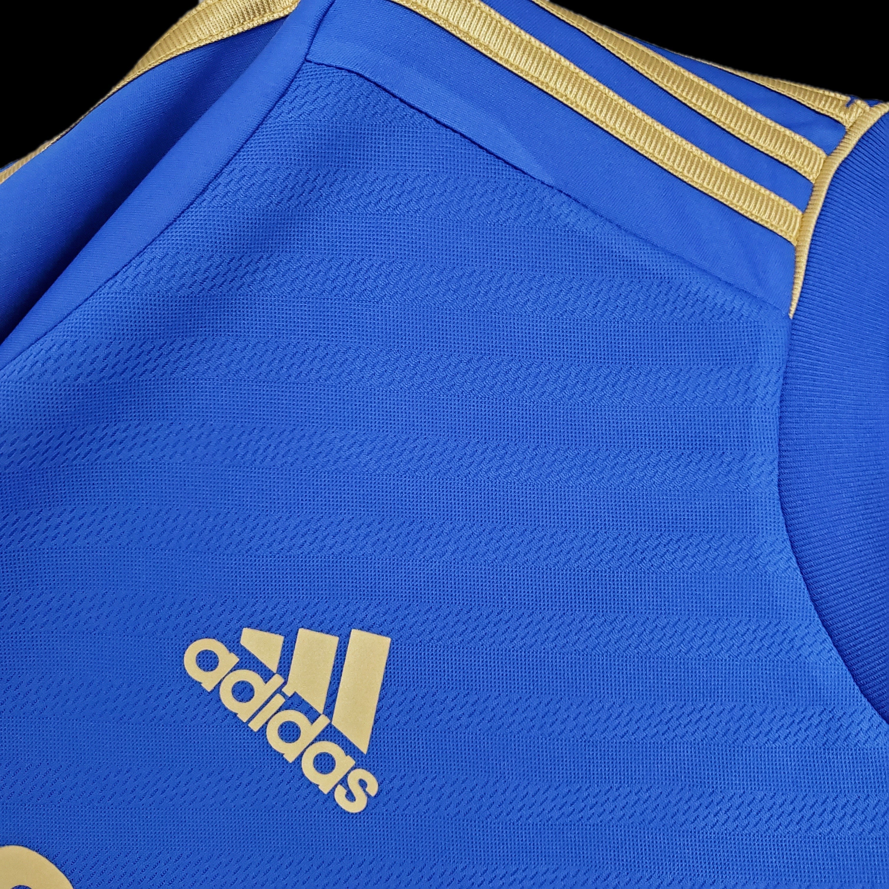 2012-13 Chelsea Retro-Trikot