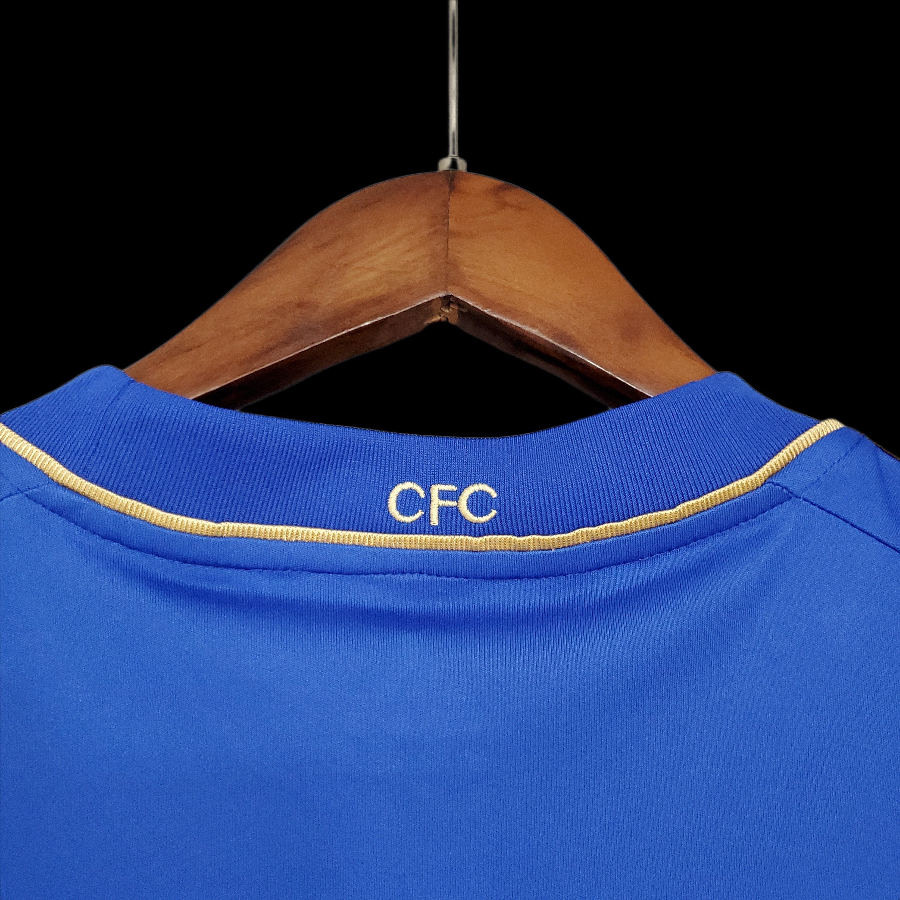 2012-13 Chelsea Retro-Trikot