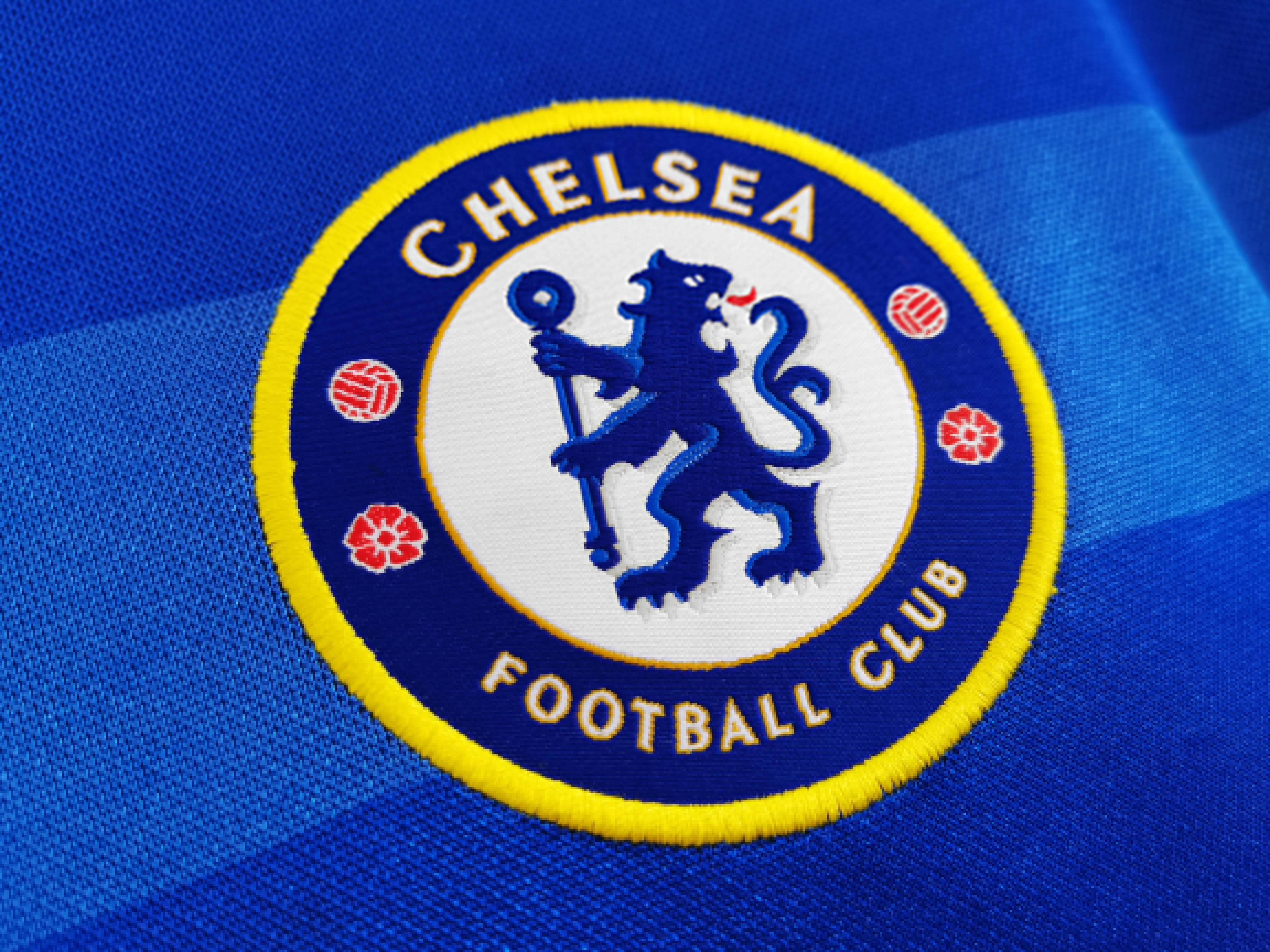 2011-2012 Chelsea Retro-Trikot
