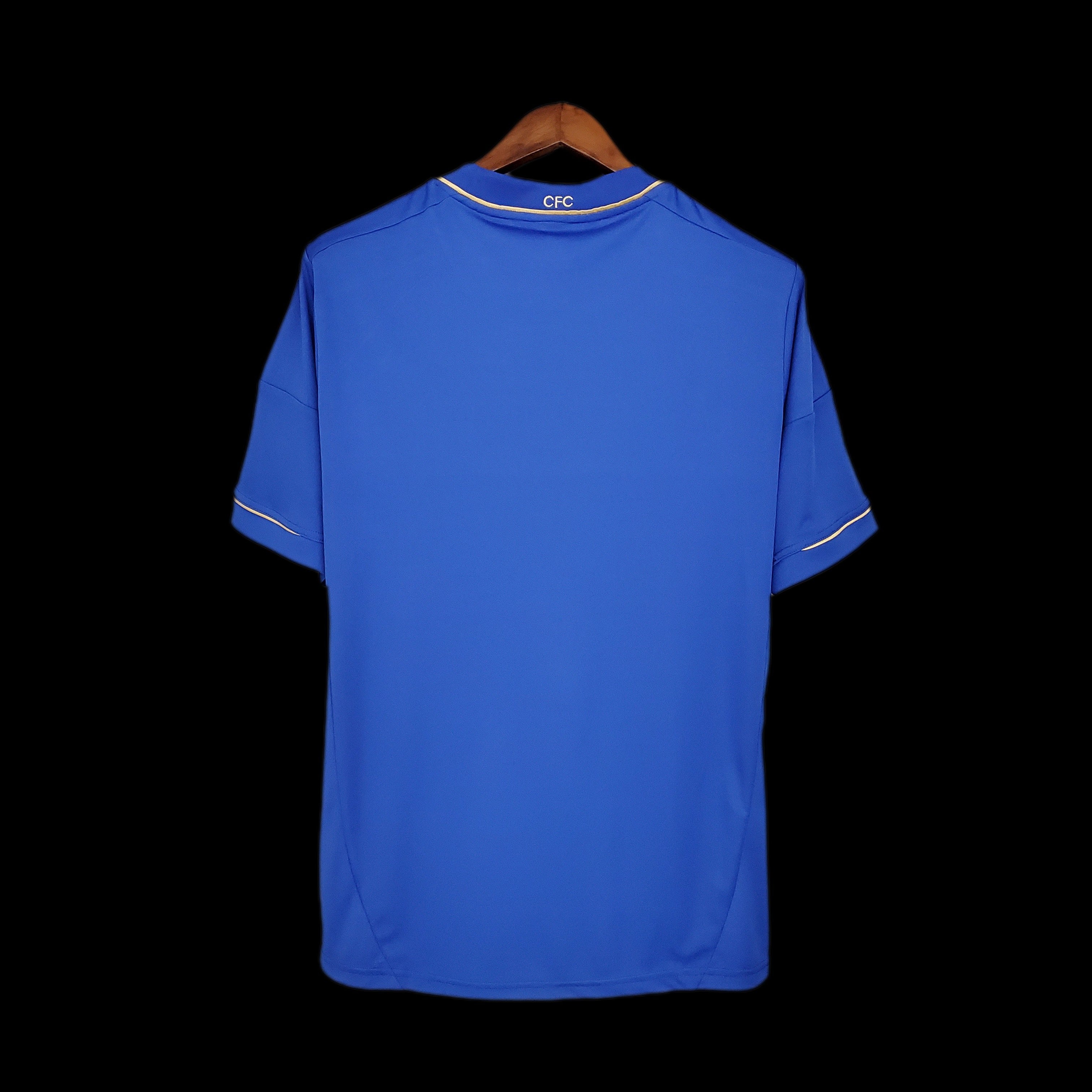 2012-13 Chelsea Retro-Trikot