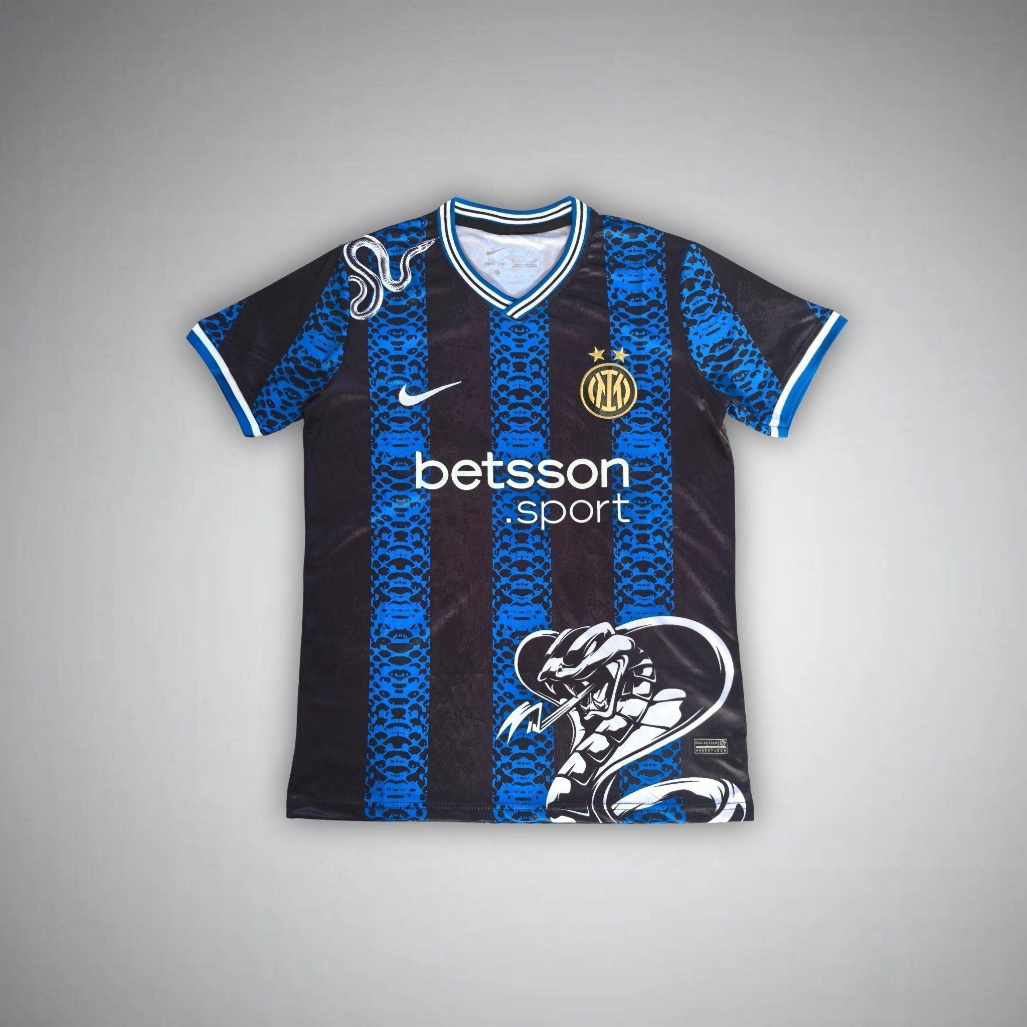 Maglia Inter Milan Strike Milano