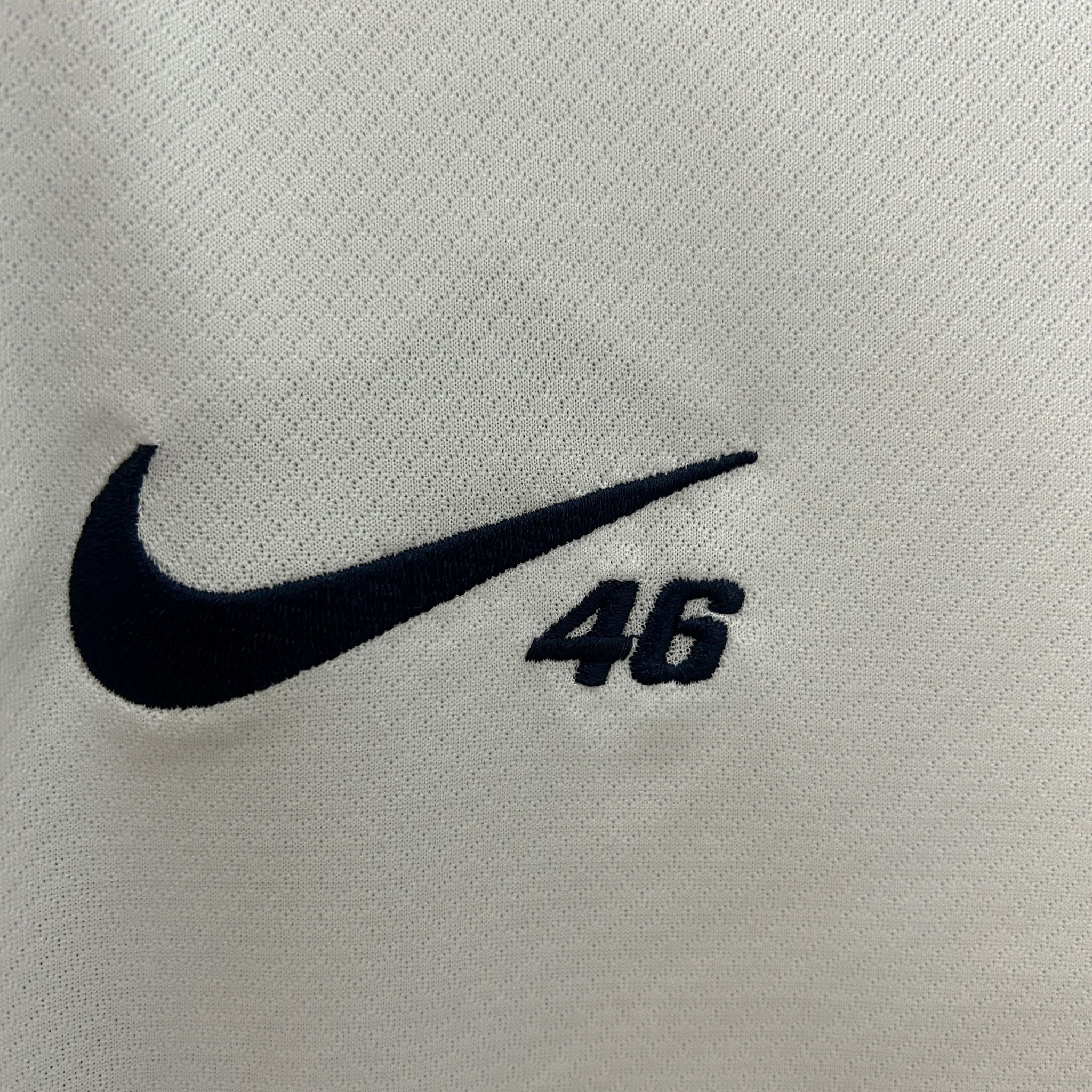 Maglietta Inter Milan x Valentino Rossi