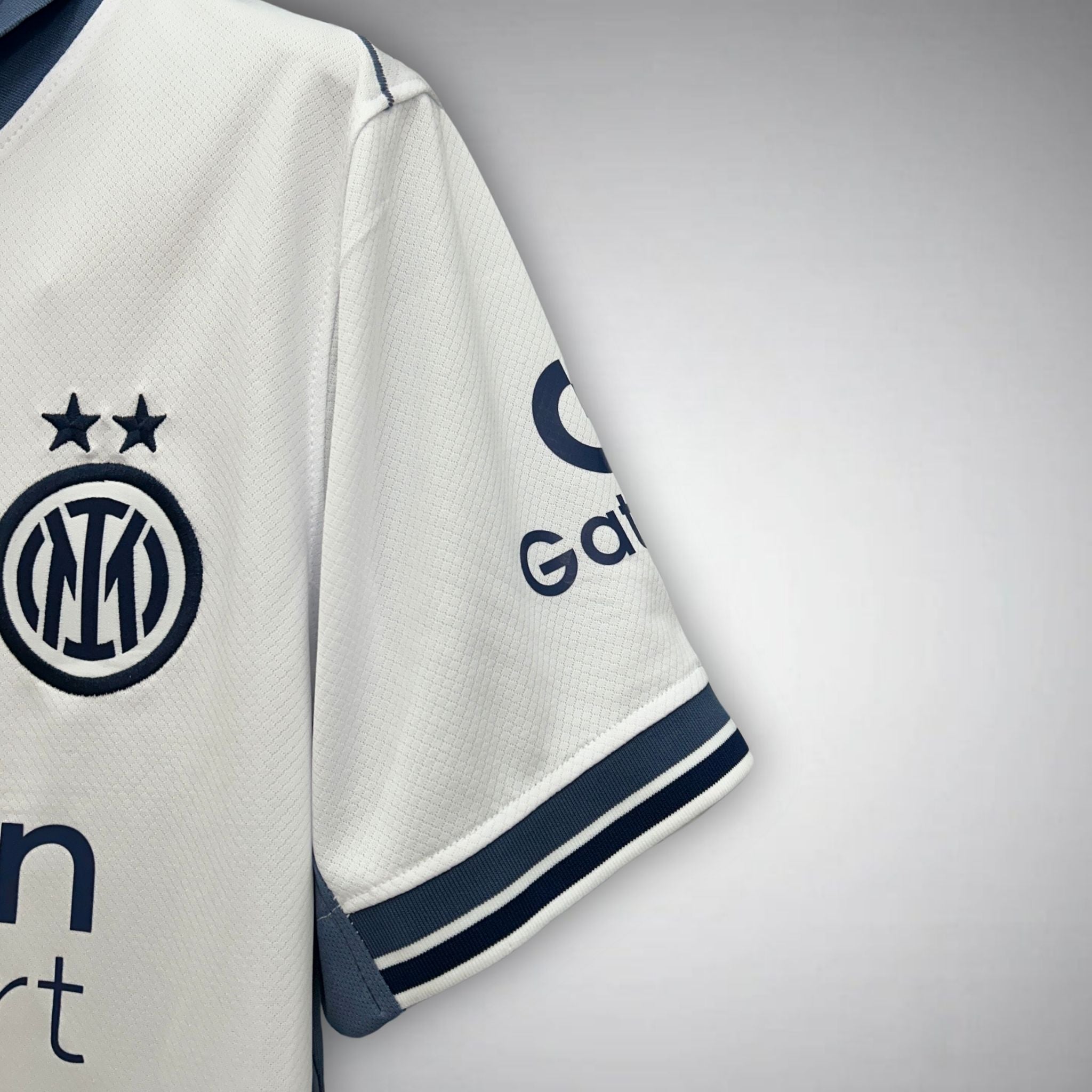 Inter Milan x Valentino Rossi T-shirt