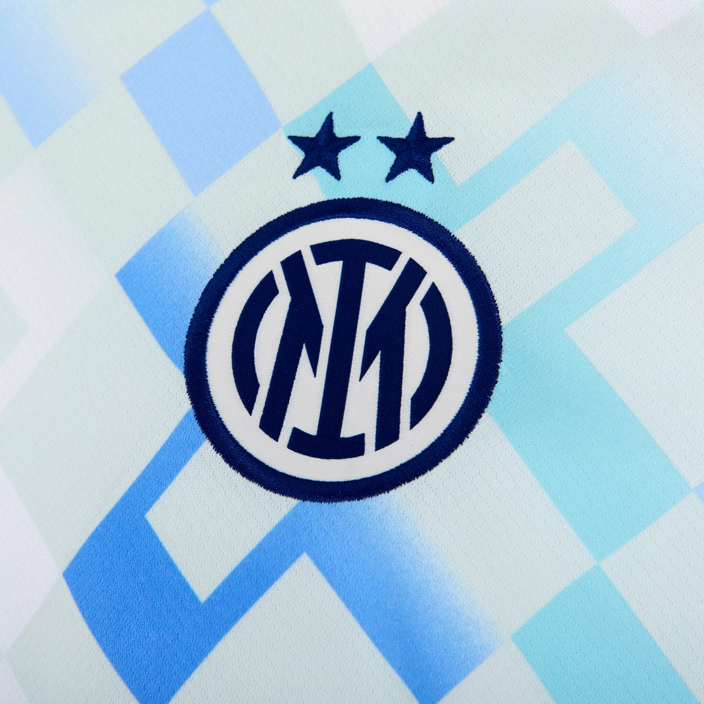 2025-26 Inter Mailand Auswärtstrikot