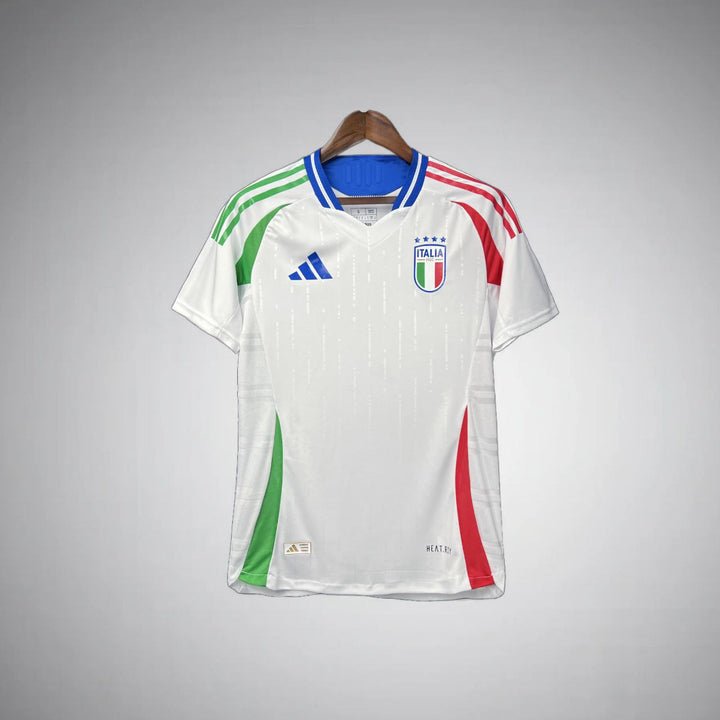 2024 Italien Udebanetrøje