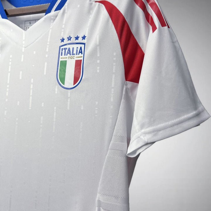 2024 Italien Udebanetrøje