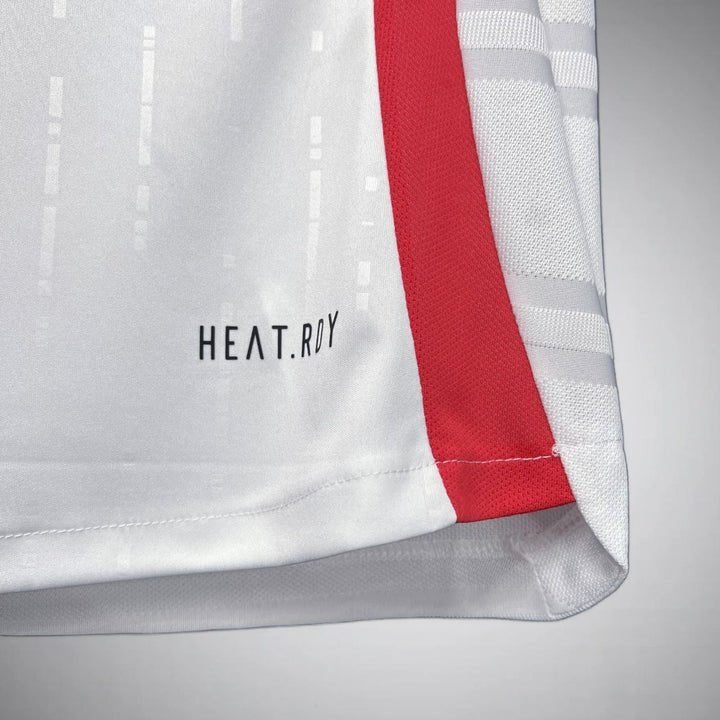 Maglia Away Italia 2025