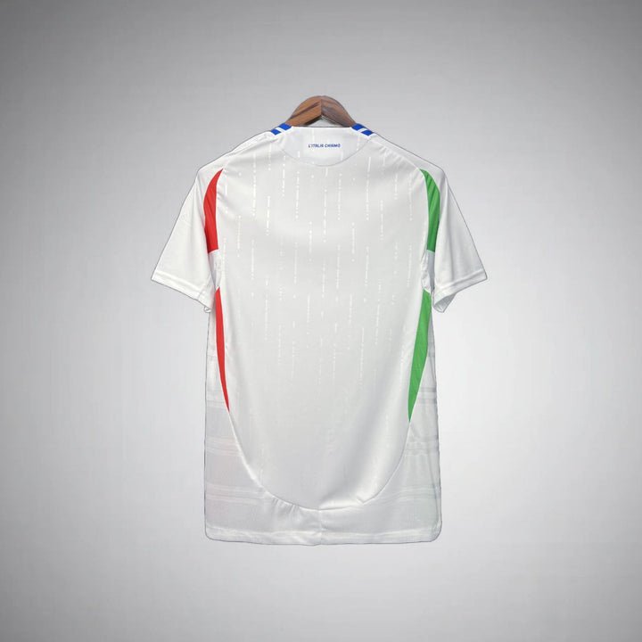 2024 Italien Udebanetrøje