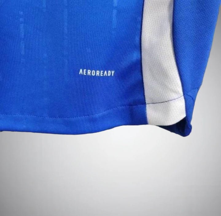 Maglia Casa Italia 2025