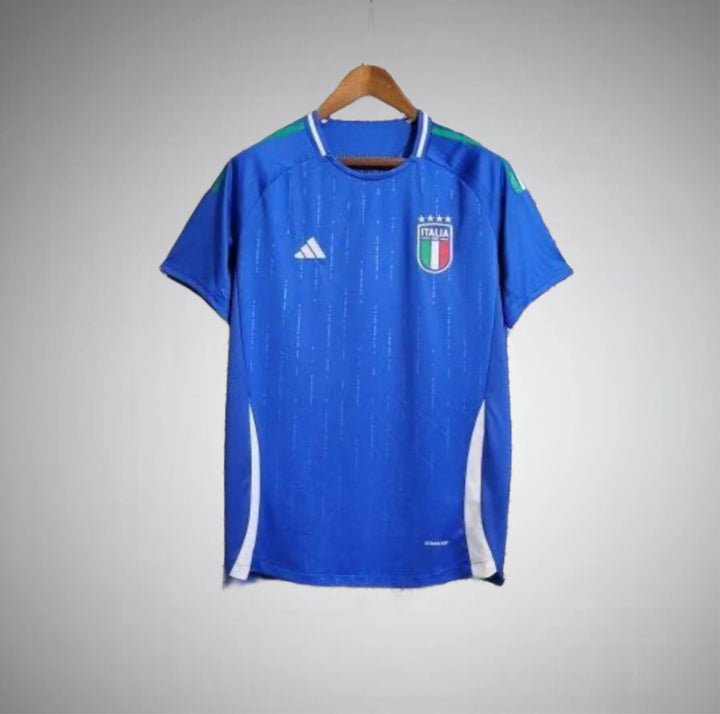 Italien 2024 Hjemmebane Trøje