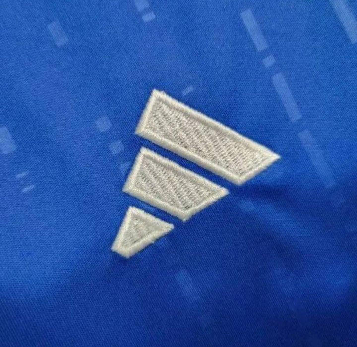 Maglia Casa Italia 2025