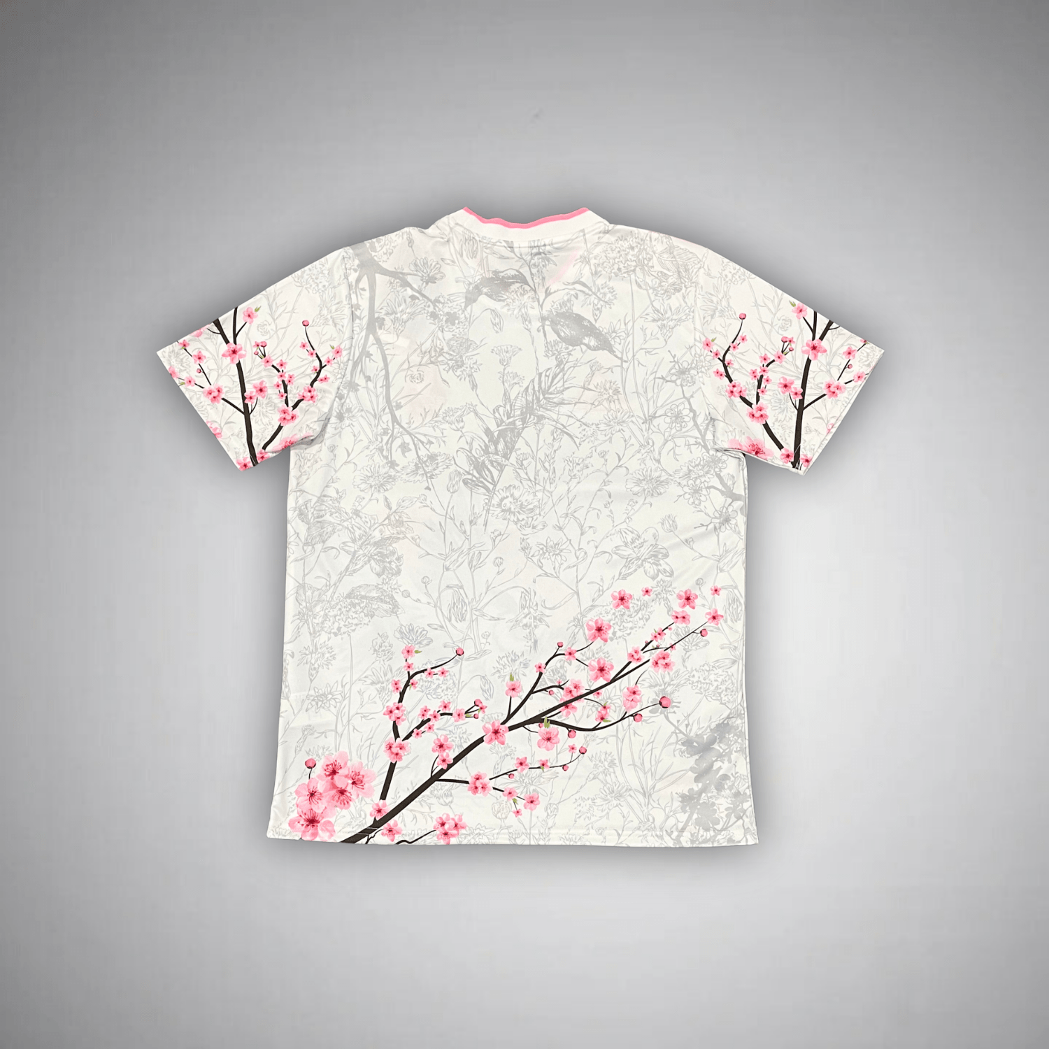 Camicia Giapponese Grand Owl