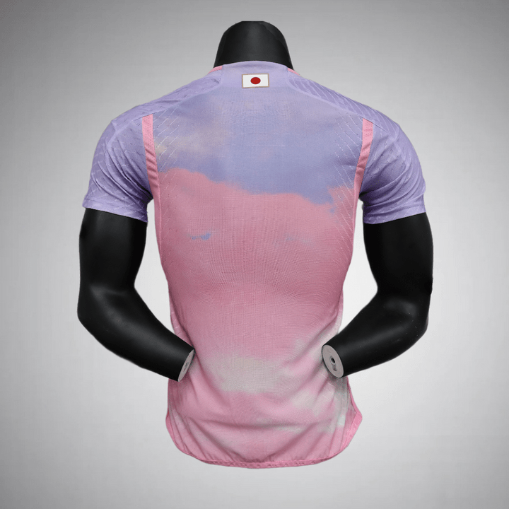 Camicia Giappone - Alba Sakura