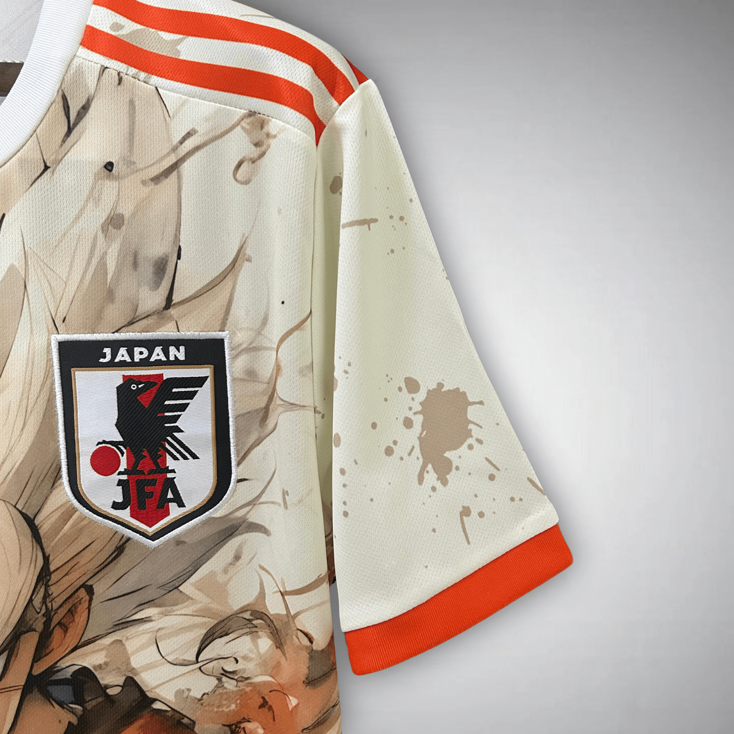 Japan Son Goku T-shirt