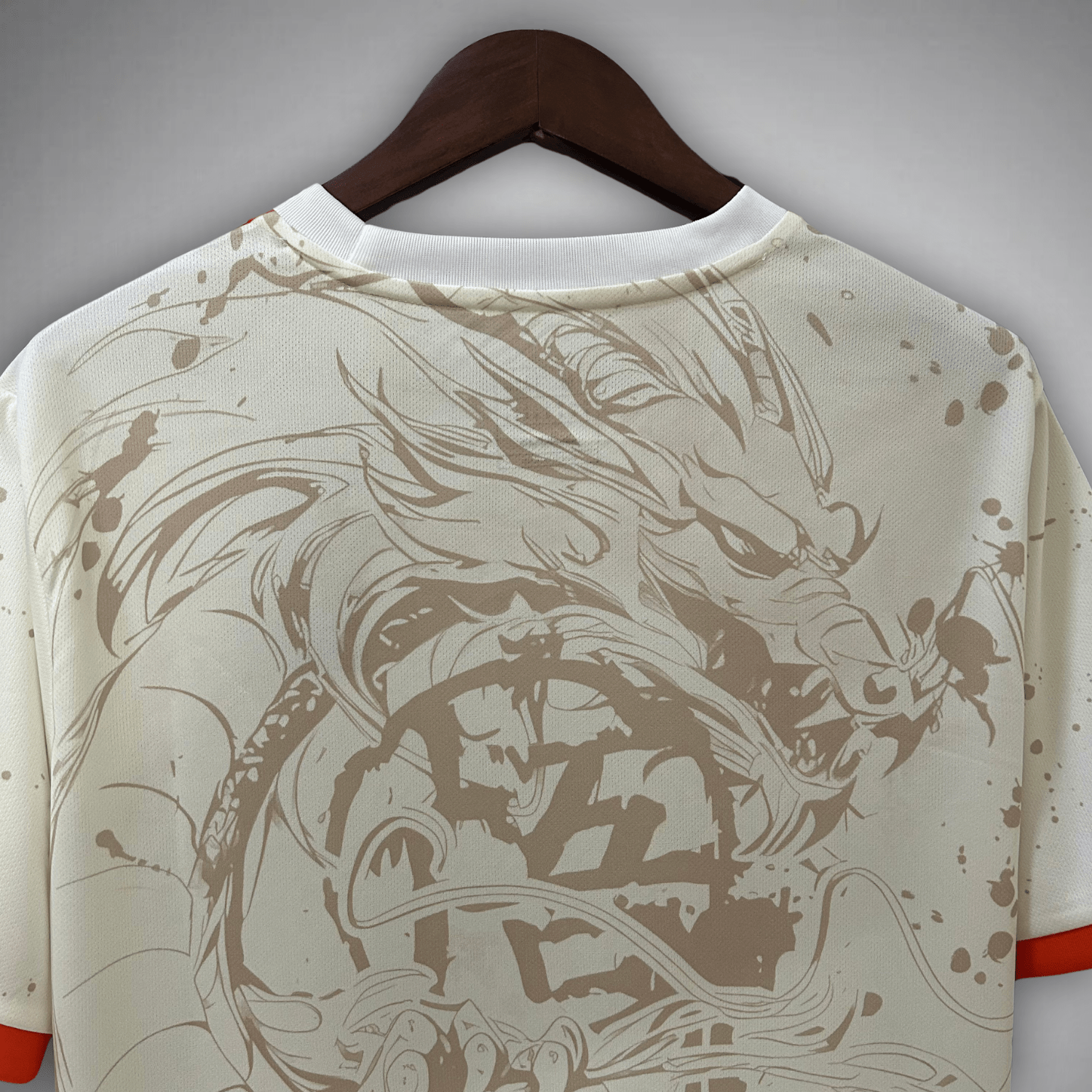Japan Son Goku T-shirt