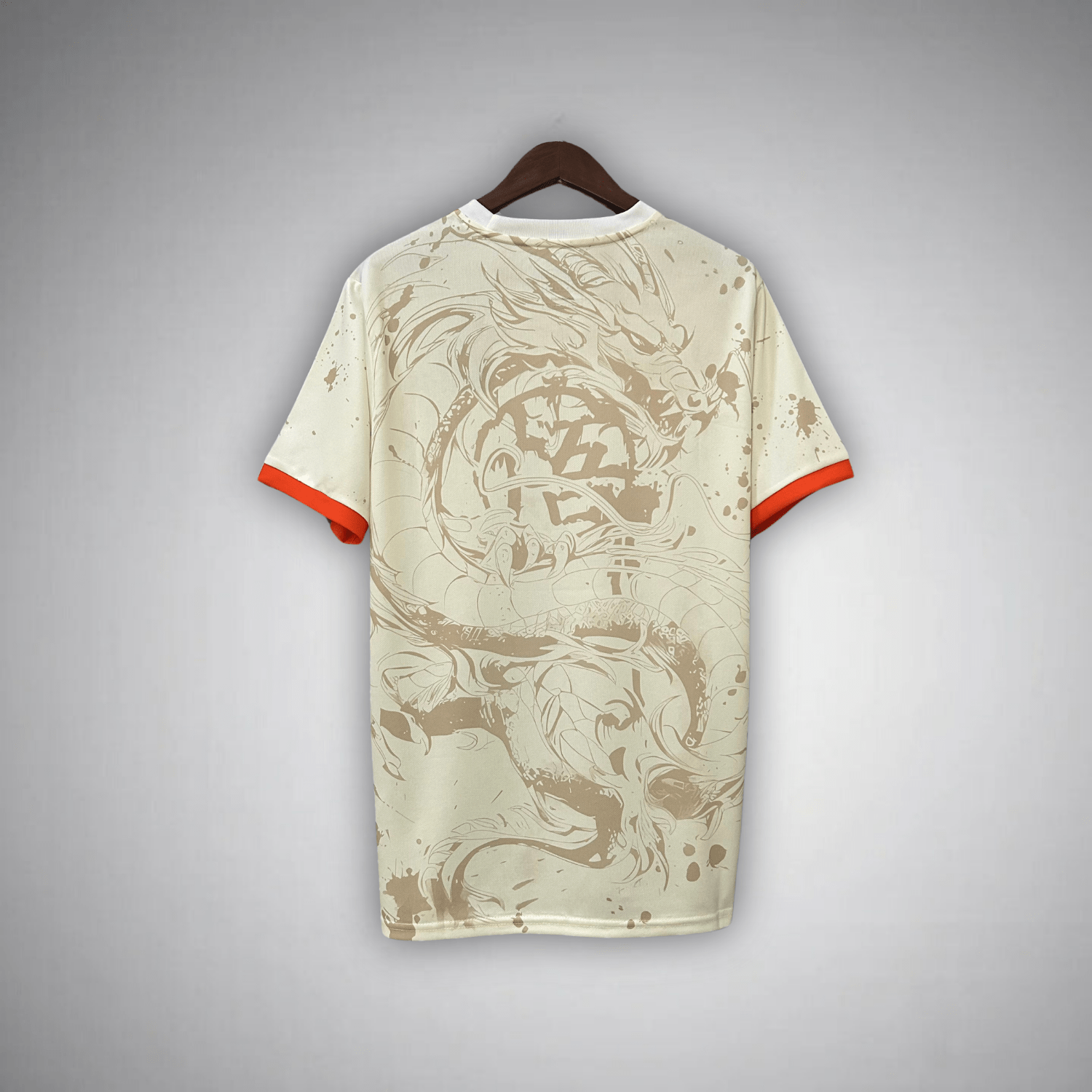 Maglietta Giappone Son Goku