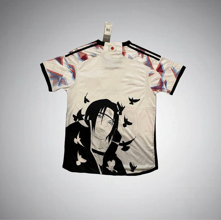 Camicia Giappone - L'Eredità