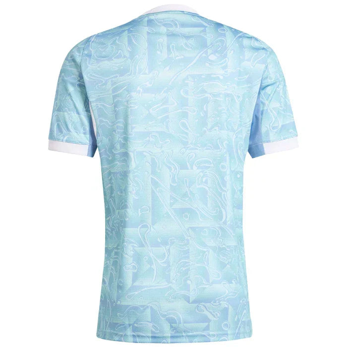 Maglia Away Juventus 2025-26