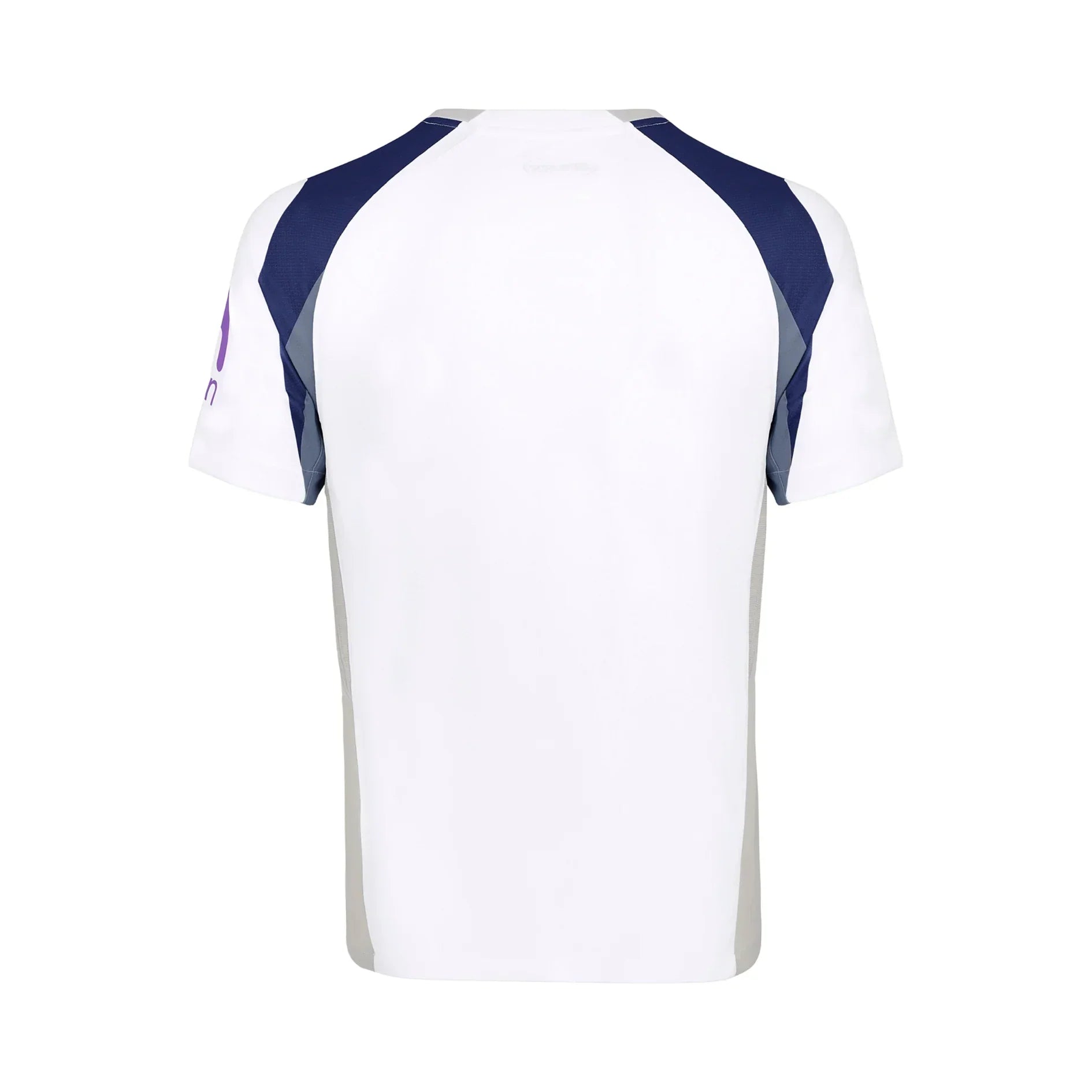 2025/2026 Tottenham hjemmebane trøje