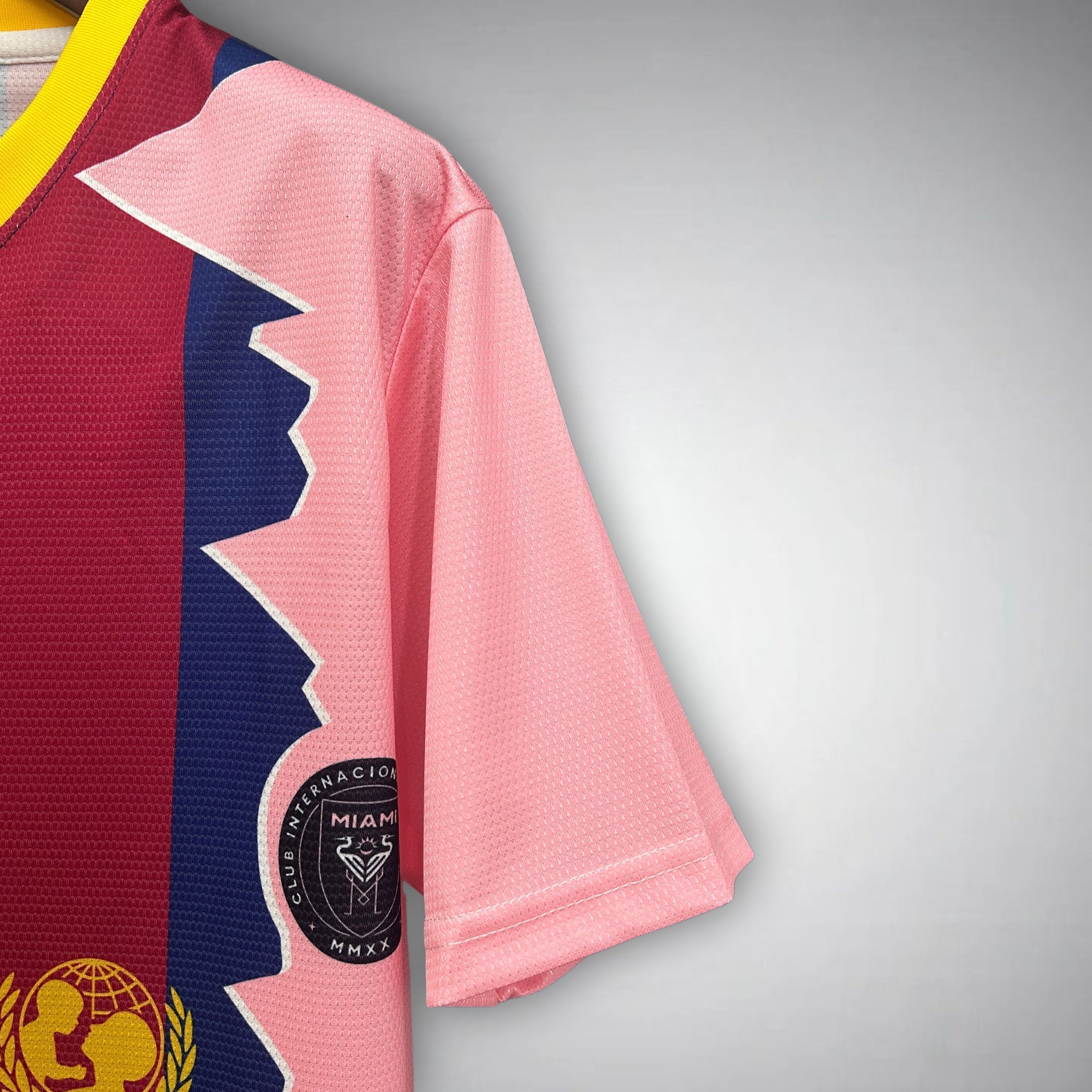 Maglia Leggendaria di Messi - Edizione Tutte le Squadre