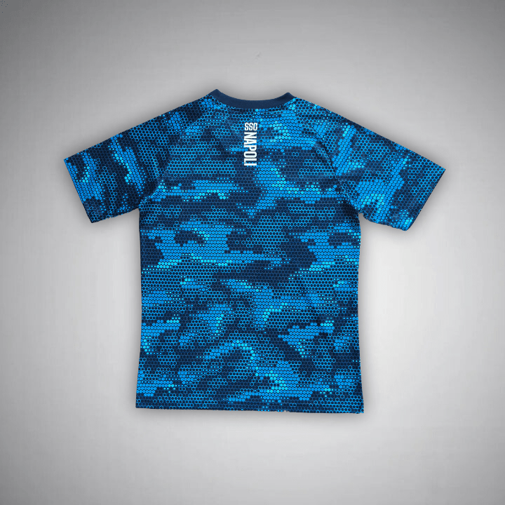 Napoli Aqua Pulse Skjorte