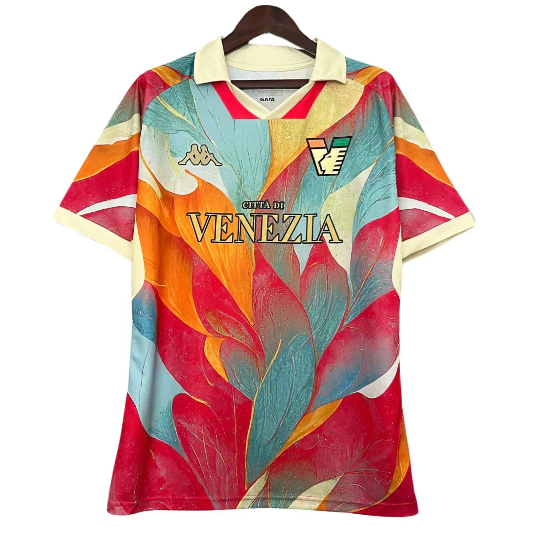 2024/25 - Venezia Shirt - Limited Edition
