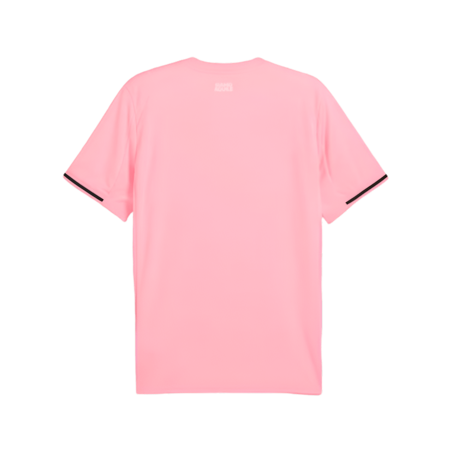 Camiseta local del Palermo FC 2025/26 rosa