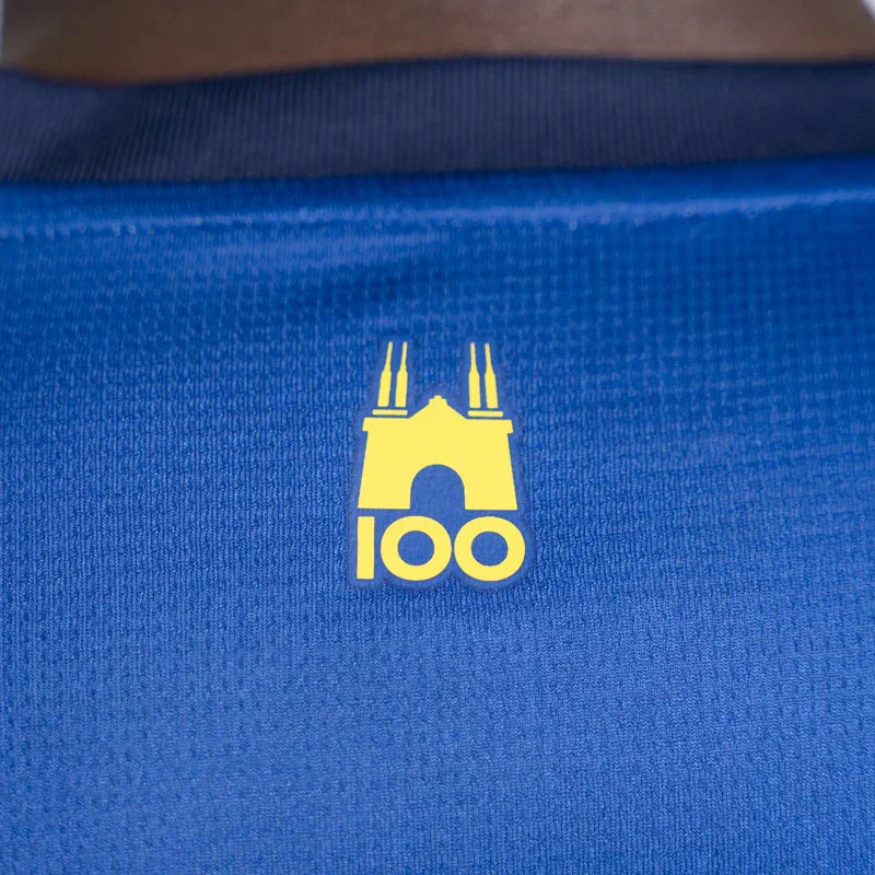 Maglia Away Parma 2025-26