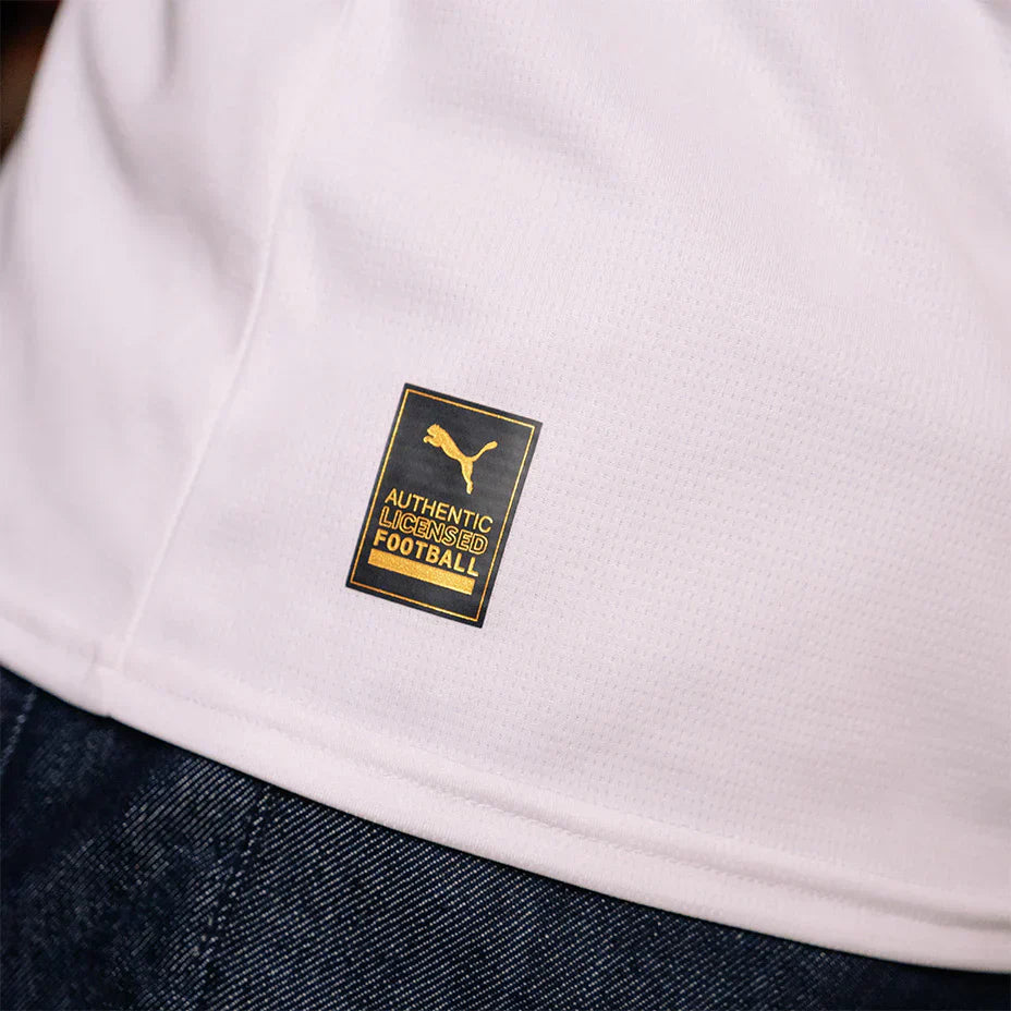 Maglia Terza Parma 2025-26