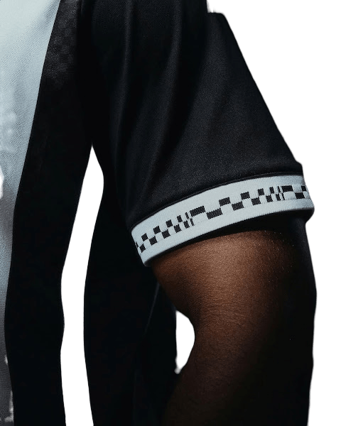 Maglia Away Santos 2025/26