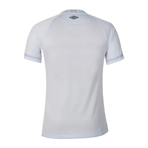 Maglia Casa Santos 2025/26