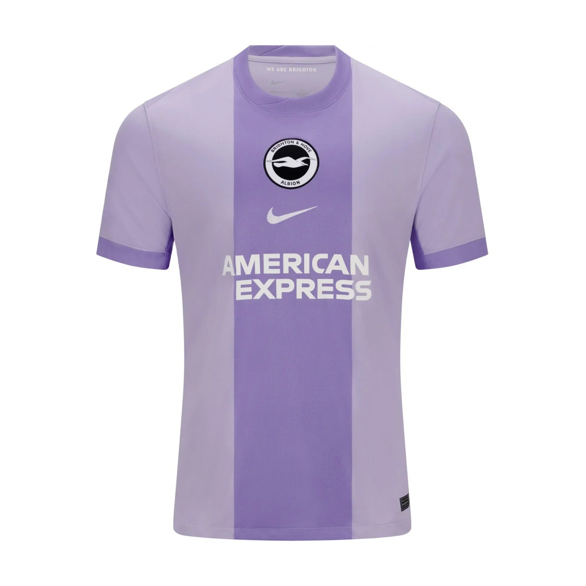 Maglia Trasferta BHAFC 2025/2026