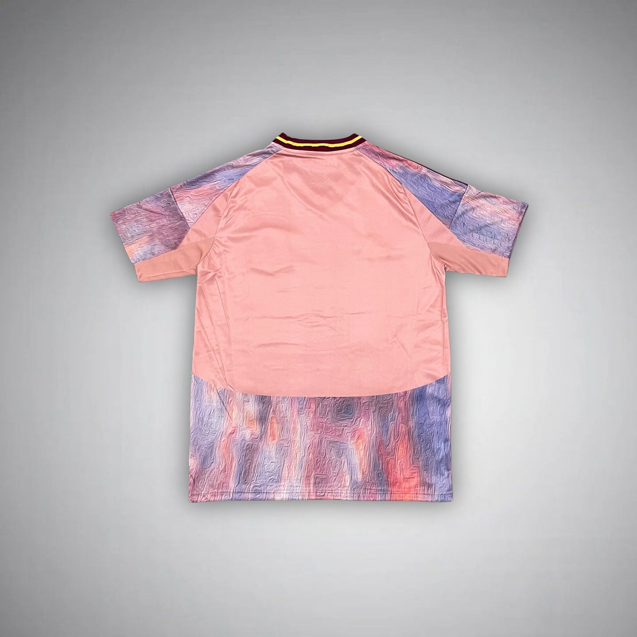 Camicia Palacio de Cibeles Spagna