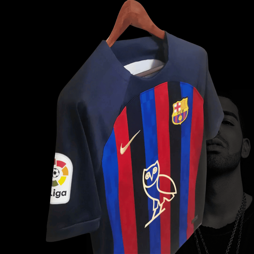 barcelona-drake-shirt-2022-23-ovo-limited-edition-1